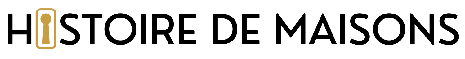 Histoire de maisons